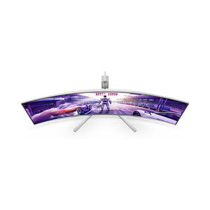 Philips Evnia 49M2C8900 – 240Hz QD-OLED Ultra-Immersive Gaming Monitor