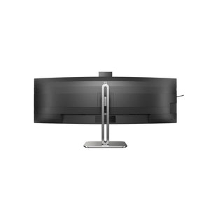Philips 49B2U5900CH SuperWide Monitor – Dual Monitor Replacement