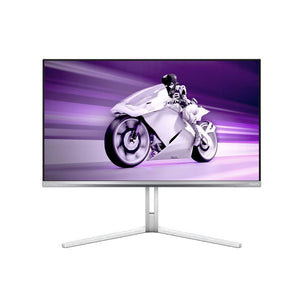 PHILIPS 27M2N8800 27" QD OLED 4K 240Hz Gaming Monitor - Mansa Computers