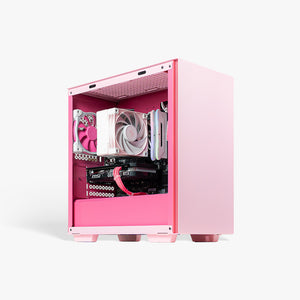 Pink PC
