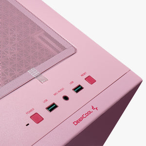 Pink PC