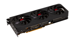 Powercolor RX 9070 Reaper 16 GB GDDR6 Graphic Card - Mansa Computers
