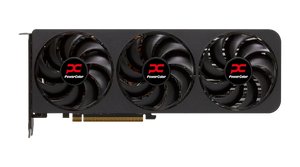 Powercolor RX 9070 Reaper 16 GB GDDR6 Graphic Card - Mansa Computers