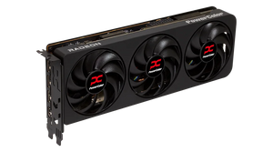 Powercolor RX 9070 Reaper 16 GB GDDR6 Graphic Card - Mansa Computers