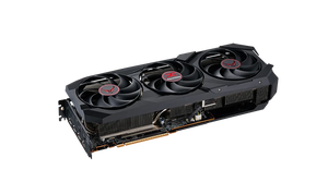Powercolor RX 9070 XT Red Devil 16 GB GDDR6 Graphics Card - Mansa Computers