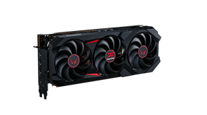 Powercolor RX 9070 XT Red Devil 16 GB GDDR6 Graphics Card - Mansa Computers
