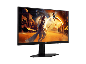 AOC 23.8" 180Hz Q24G4E IPS QHD Gaming Monitor - Mansa Computers