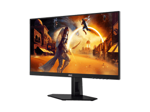 AOC 23.8" 180Hz Q24G4E IPS QHD Gaming Monitor - Mansa Computers