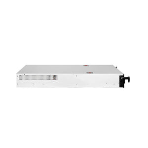 SilverStone RM22-308 2U Rackmount Server Chassis