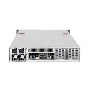 SilverStone RM22-308 2U Rackmount Server Chassis