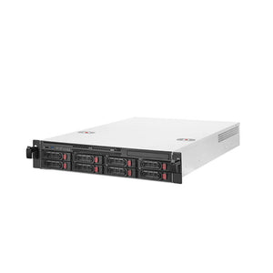 SilverStone RM22-308 2U Rackmount Server Chassis