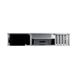 SilverStone RM23-502-MINI 2U Rackmount Server Chassis