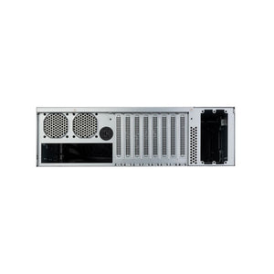 SilverStone RM31-MINI 3U Rackmount Server Chassis