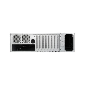 SilverStone RM31 3U Rackmount Server Chassis