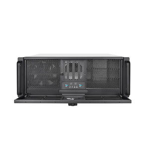 SilverStone RM400 4U Rackmount Server Chassis
