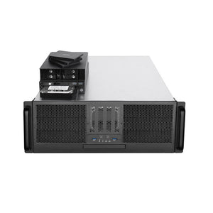 SilverStone RM41-506 4U Rackmount Server Chassis