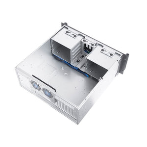 SilverStone RM41-506 4U Rackmount Server Chassis