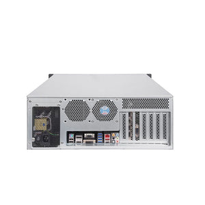 SilverStone RM41-H08 4U Rackmount Server Chassis