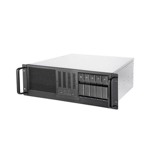 SilverStone RM41-H08 4U Rackmount Server Chassis
