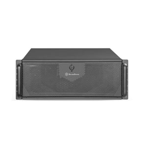 SilverStone RM42-502 4U Rackmount Server Chassis
