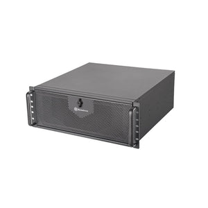 SilverStone RM42-502 4U Rackmount Server Chassis