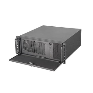SilverStone RM42-502 4U Rackmount Server Chassis