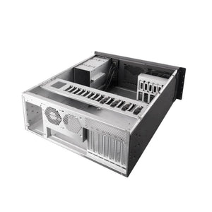 SilverStone RM42-502 4U Rackmount Server Chassis