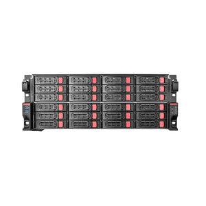 SilverStone RM43-324-RS 4U Rackmount Server Chassis