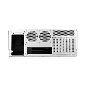 SilverStone RM43-324-RS 4U Rackmount Server Chassis