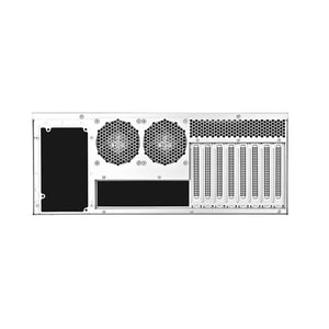 SilverStone RM45-360 4U Rackmount Server Chassis