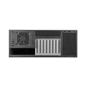 SilverStone RM46-502-I 4U Rackmount Server Chassis