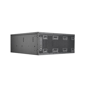 SilverStone RM4A 4U Rackmount Server Chassis