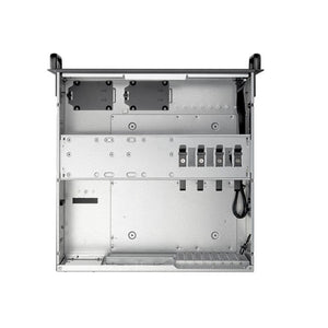 SilverStone RM4A 4U Rackmount Server Chassis