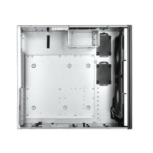 SilverStone RM51 5U Rackmount Server Chassis