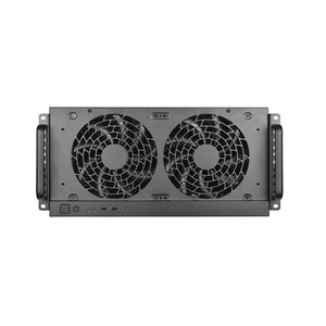 SilverStone RM51 5U Rackmount Server Chassis