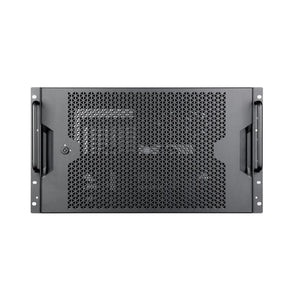 SilverStone RM600 6U Rackmount Server Chassis