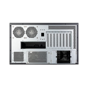 SilverStone RM600 6U Rackmount Server Chassis