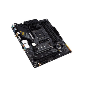 ASUS ROG STRIX B550-F GAMING WI-FI Motherboard