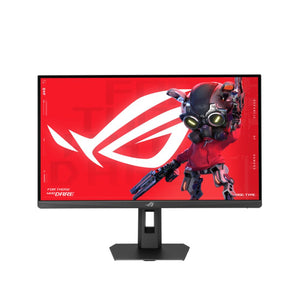ASUS ROG Strix XG27ACMEG – 27" 1440p 260Hz Fast IPS Monitor