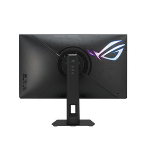 ASUS ROG Strix XG27ACMEG – 27" 1440p 260Hz Fast IPS Monitor