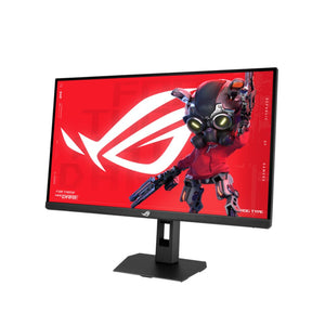 ASUS ROG Strix XG27ACMEG – 27" 1440p 260Hz Fast IPS Monitor