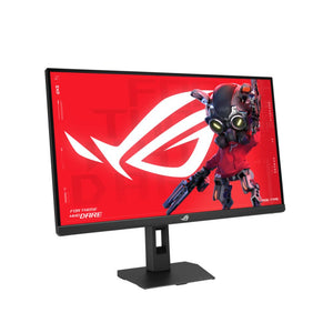 ASUS ROG Strix XG27ACMEG – 27" 1440p 260Hz Fast IPS Monitor