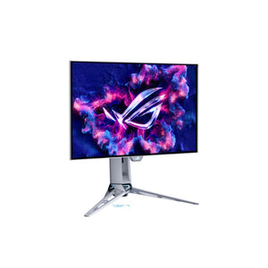 ASUS ROG Swift OLED PG27AQWP-W – 27" 1440p 540Hz White OLED Monitor
