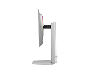 SAMSUNG 27” 360Hz G60SD Odyssey OLED G6 Adjustable QHD Gaming Monitor - Mansa Computers