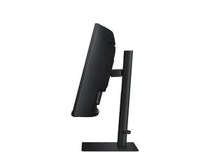 SAMSUNG 34” 100Hz S65UC Adjustable ViewFinity S6 Curved Monitor - Mansa Computers