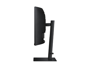 SAMSUNG 34” 100Hz S65UC Adjustable ViewFinity S6 Curved Monitor - Mansa Computers