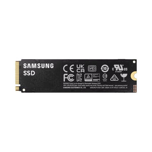 Samsung 990 PRO – Flagship Gen 4 SSD for Gaming PCs