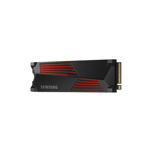 Samsung 990 PRO with Heatsink – Fast SSD for Gaming and PS5