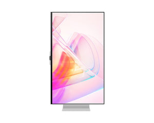 SAMSUNG 27” 60Hz IPS ViewFinity S9 5K Resolution Smart Monitor with SlimFit Camera - Mansa Computers