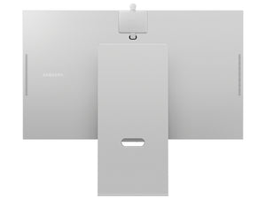 SAMSUNG 27” 60Hz IPS ViewFinity S9 5K Resolution Smart Monitor with SlimFit Camera - Mansa Computers